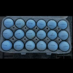 Titleist Pro V1 Golf Balls (18)